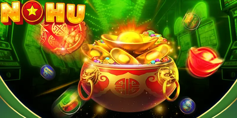 Nổ Hũ 90 - Bí Mật Thắng Lớn Tại Nhà Cái Uy Tín